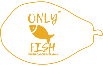 Only Fish - Social media marketing agency in Koregaon Park food brand